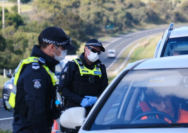 Australija ograničava broj povratnika u zemlju zbog porasta broja zaraženih