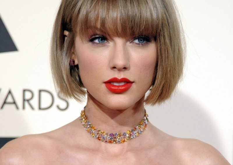 Nova frizura Taylor Swift postala predmet ismijavanja