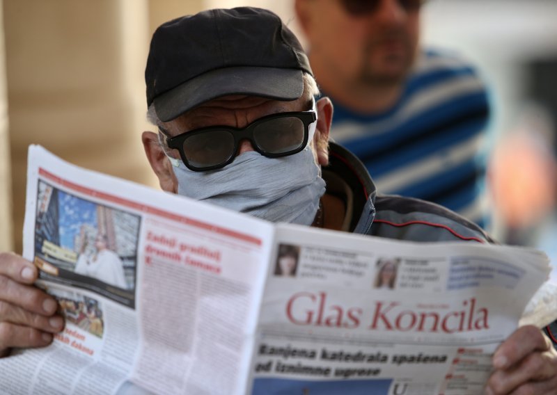 U Splitsko-dalmatinskoj županiji 17 novooboljelih, traži se izvor zaraze za njih sedam