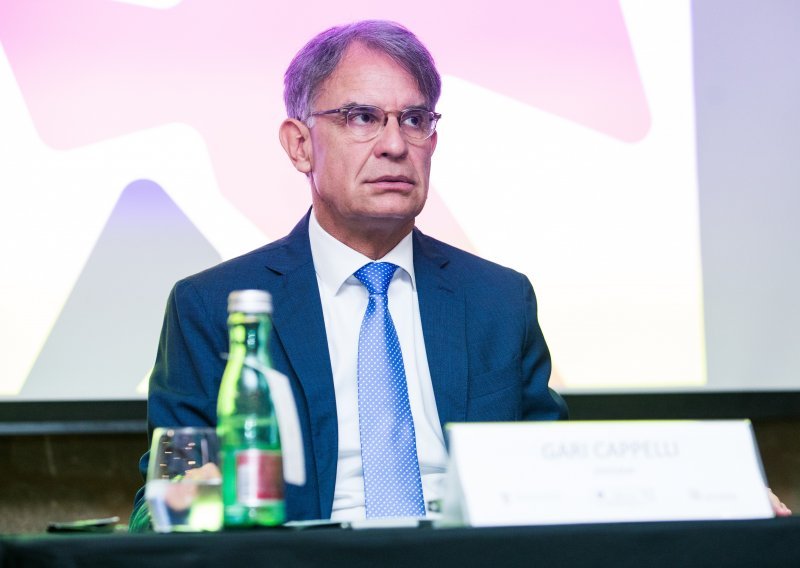 Totalni fijasko Cro kartica: Za sada je možete koristiti u samo jednom zadarskom restoranu