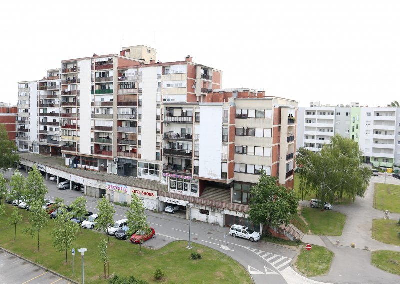 Zagrebačko tržište nekretnina zamrlo, očekuju se veće razlike u cijenama novih i starih stanova
