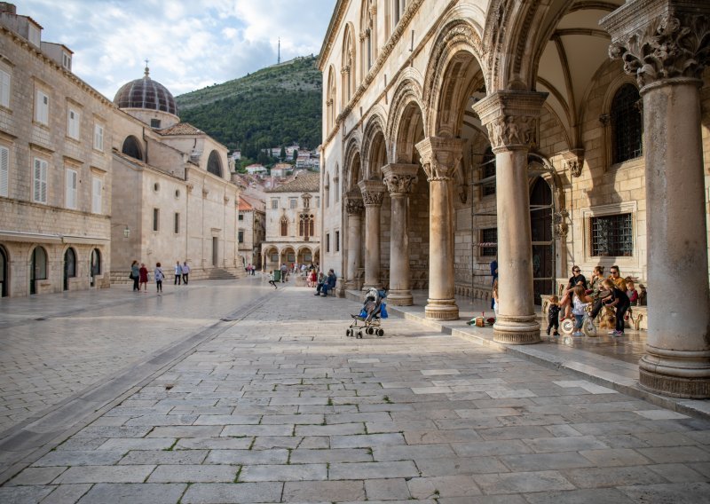 Dubrovnik: Bez novozaraženih koronavirusom, tri osobe izliječene