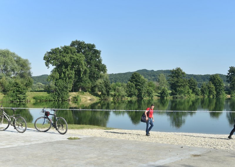 U jezeru u Zagorju se utopila dvojica maturanata