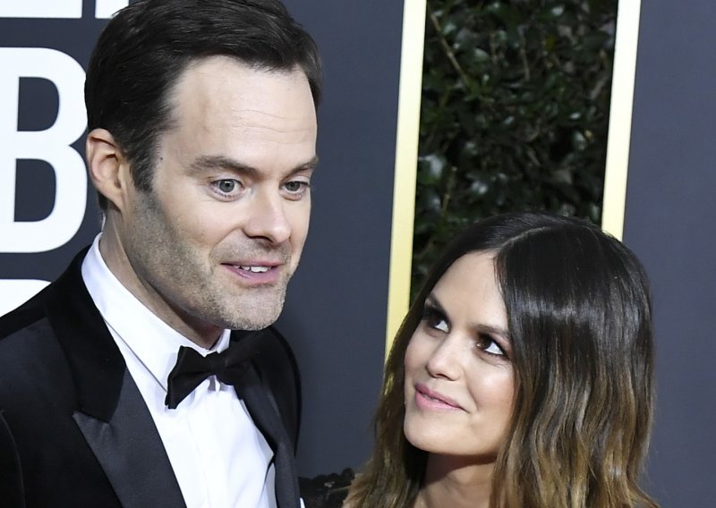 Kraj ljubavi glumačkog para: Bill Hader i Rachel Bilson nisu više zajedno