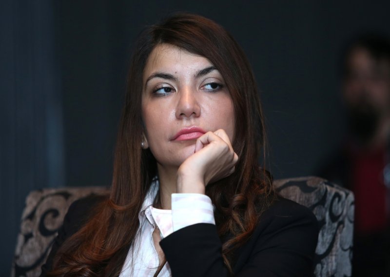 Snježana Vasiljević bi u Vladi mogla predstavljati manjine, HDZ pod pritiskom zbog najave ukidanja ministarstva branitelja
