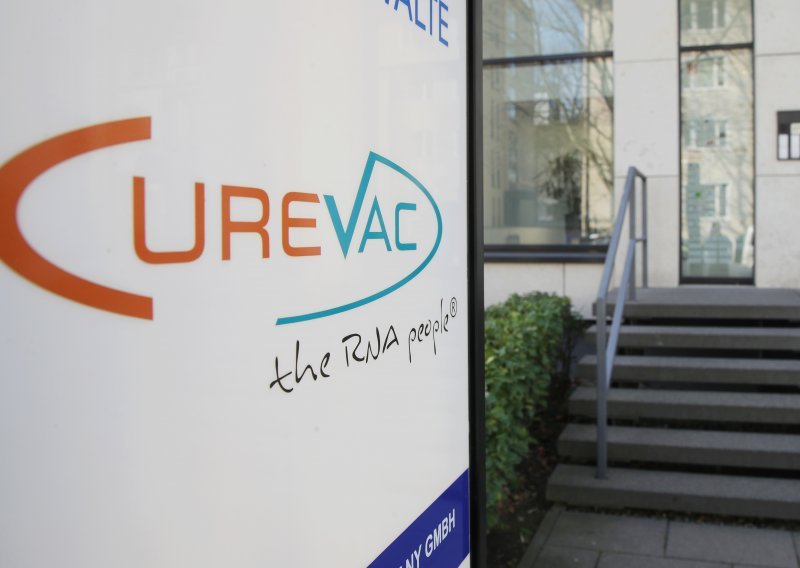 Njemački kompanija koja radi cijepivo za koronavirus uvrstila dionice na njujoršku burzu