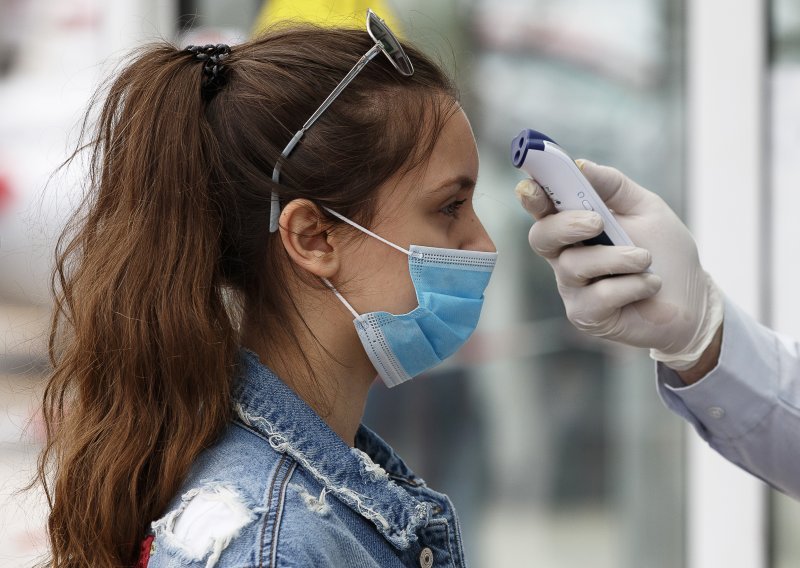 Meksiko četvrti u svijetu po broju umrlih od koronavirusa, pretekao Italiju. Pogledajte koje su prve tri zemlje