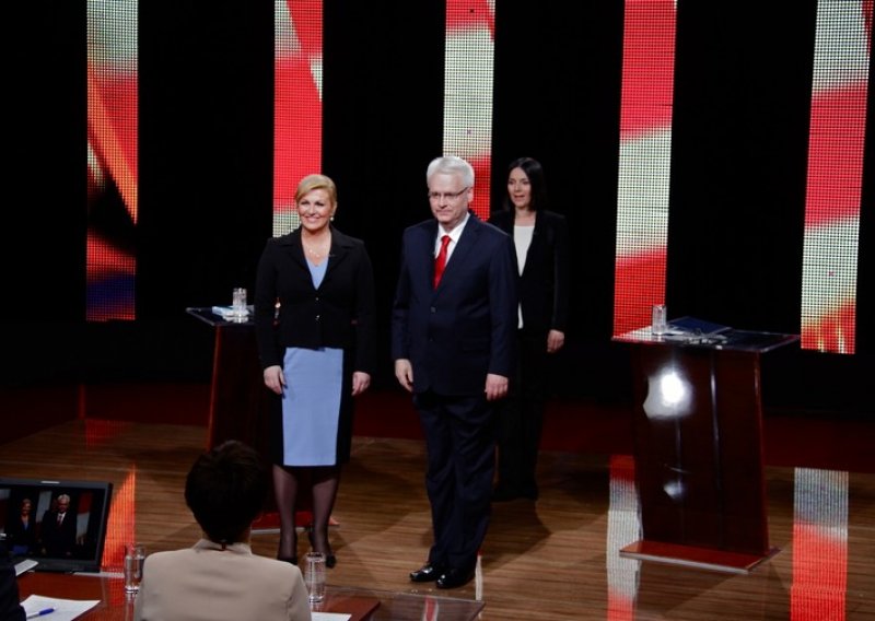 Ako Josipović preseli u Visoku, ugrozit će nacionalnu sigurnost