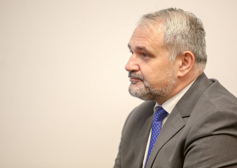 Davor Majetić napušta HUP, Izvršni odbor bira novog glavnog direktora