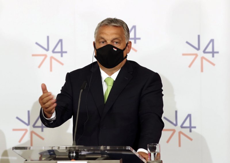 Orban: Mađarska treba snažno gospodarstvo prije drugog vala pandemije
