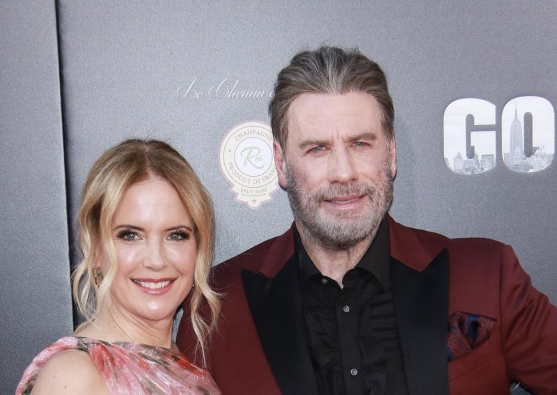 Tragedije su ga pratile cijeloga života: John Travolta nakon smrti prve ljubavi jedva se oporavio, potom ga je napustio sin, a sada i supruga Kelly Preston