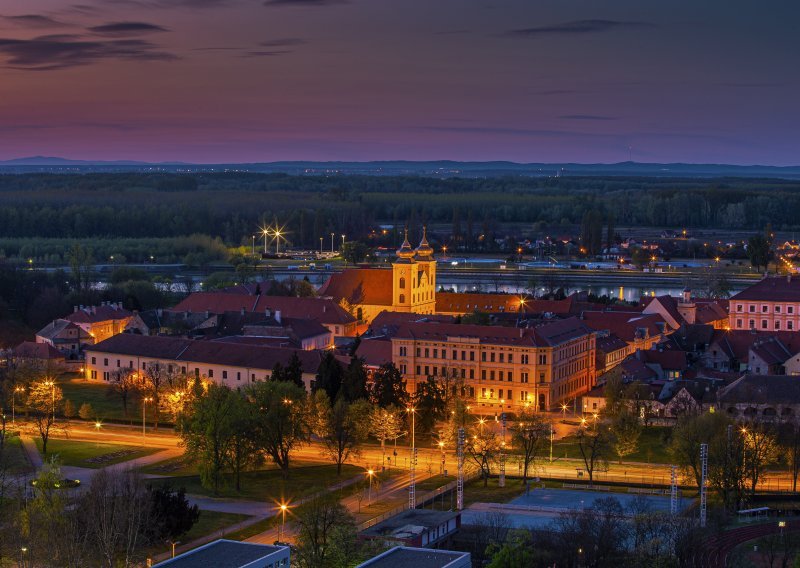 U Osijeku počela digitalizacija plinomjera