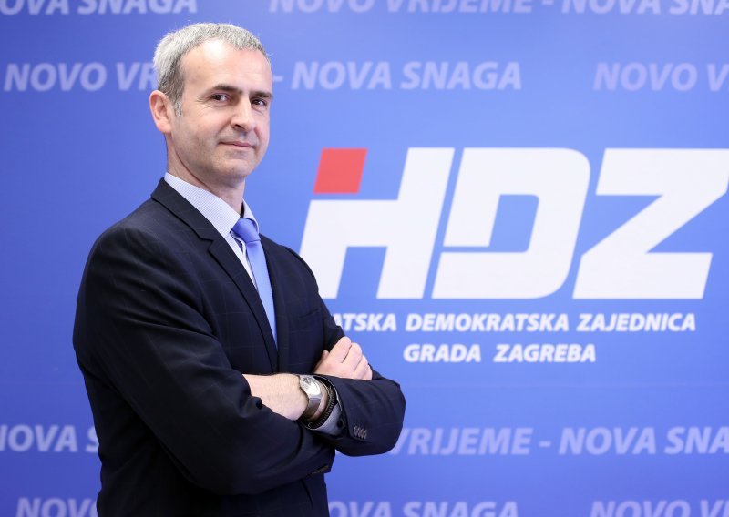 Trideset pet godina je Plenkovićev prijatelj, slušali su Stonese kao djeca i nikad se nisu posvađali: Tko je novi glavni tajnik HDZ-a Krunoslav Katičić?