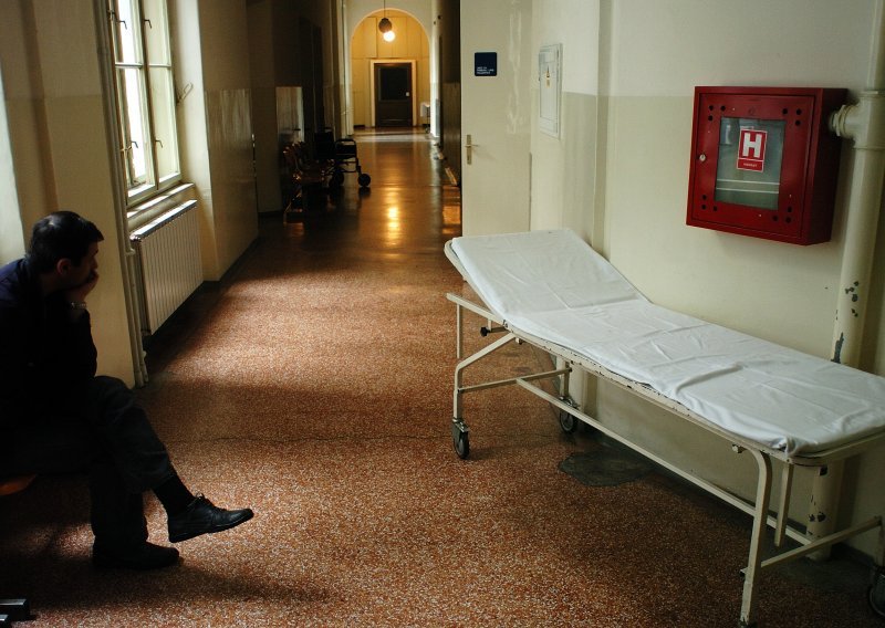 O stanju u zdravstvu raspravljali čak i akademici