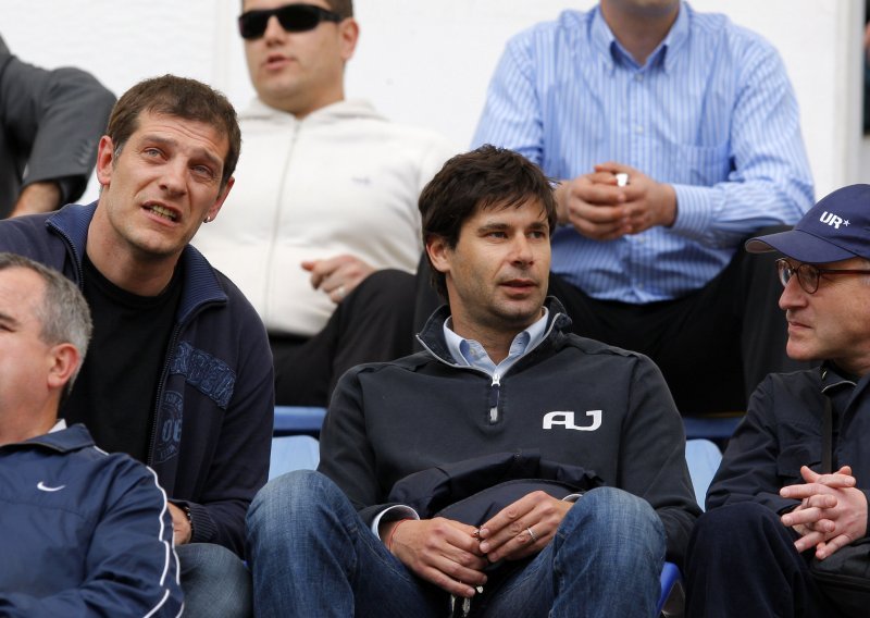 Goran Vučević se vraća u Hajduk