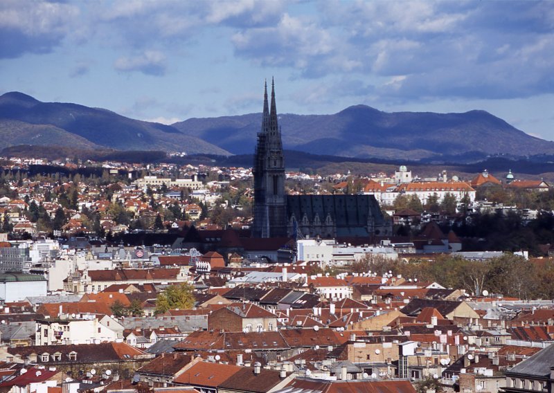 Grad Zagreb prvi, Zagrebačka županija peta