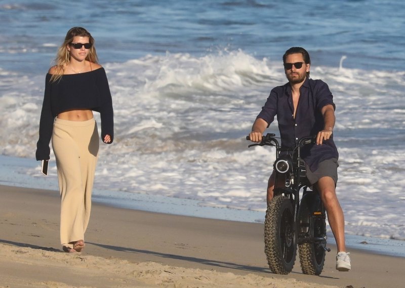 Scott Disick i Sofia Richie dva mjeseca nakon prekida svojoj su ljubavi dali još jednu šansu