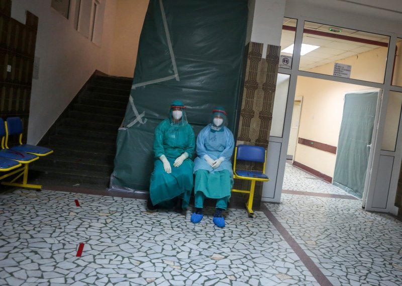 U Srbiji troje ljudi umrlo od koronavirusa, zaraženo još 169