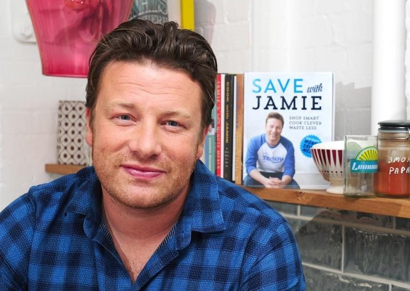 Jamie Oliver uz nogometno prvenstvo preporučuje ćevape