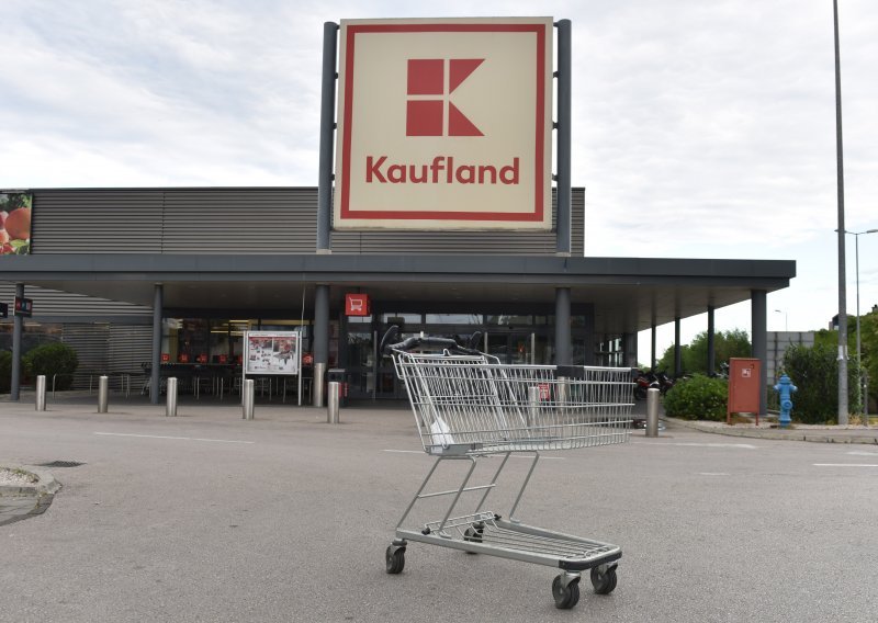 AZTN opalio Kauflandu 1,1 milijun kuna kazne zbog nepoštenih trgovačkih praksi, pokrenut postupak i protiv Spara