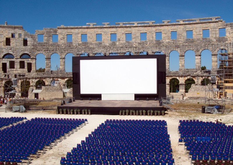 Pulski filmski festival u dosadašnjem formatu nije se mogao održati