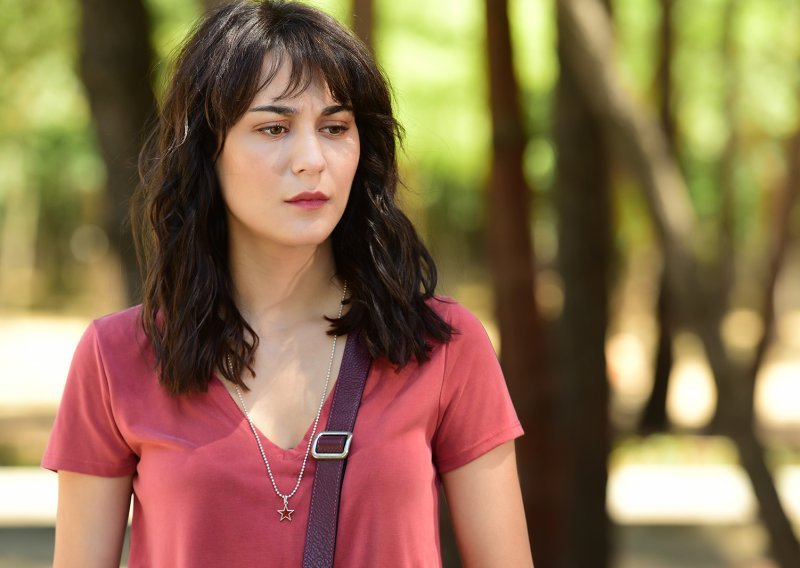 Jedna od najljepših turskih glumica osvaja gledatelje u novoj seriji 'Dijete'