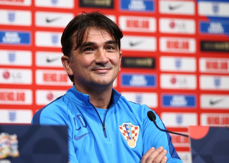 Zlatko Dalić otkrio što se sve u njegovom životu promijenilo u posljednje dvije godine: Izgubio sam svoju privatnost, svoj mir...