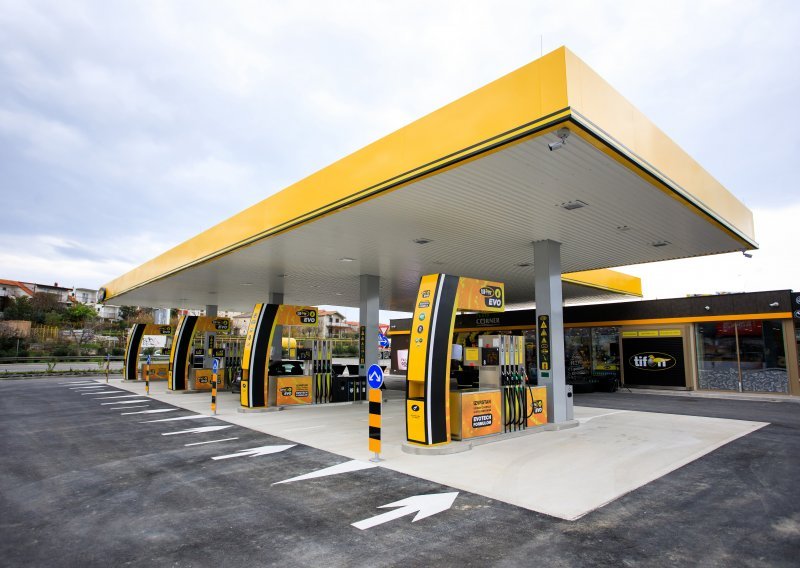 Tifon postao najveća mreža benzinskih postaja u Hrvatskoj koja kupcima nudi isključivo goriva s aditivima