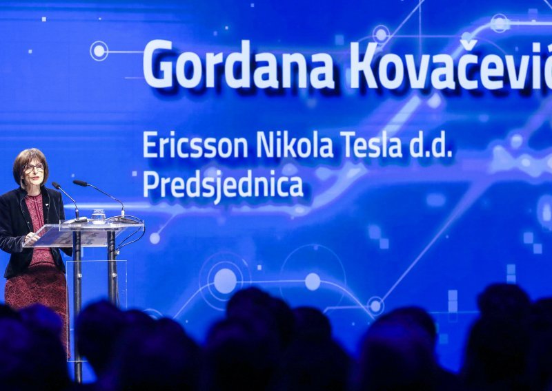 Najviše se trgovalo dionicama Ericsson Nikola Tesle, dobitnik dana Atlantska plovidba