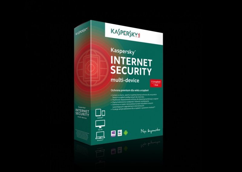 Kaspersky ima rješenje koje će vam zaštititi računalo, mobitel i tablet