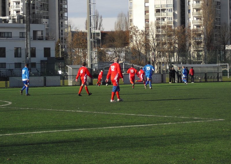 Trener Starih Ličina pronašao formulu