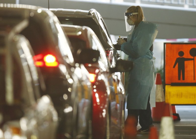 U Sloveniji 24 nova slučaja zaraze, pet više nego prethodnih dana