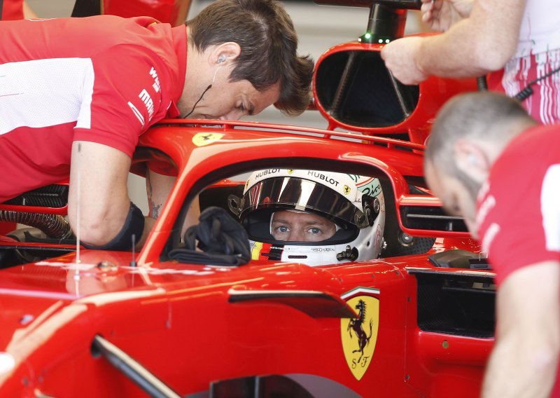 Kakvo olakšanje za sve momčadi u Formuli 1; Ferrari pristao na potpisivanje ugovora kojim se regulira raspodjela novca