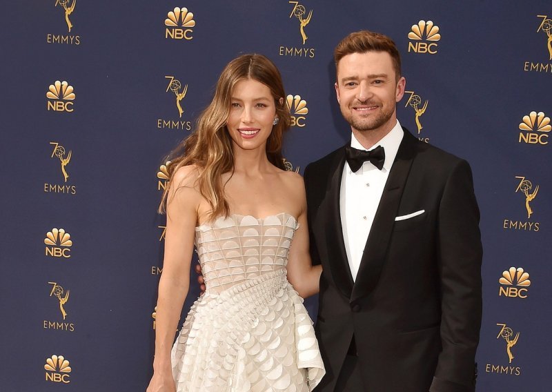 Najbolje skrivana holivudska trudnoća: U potpunoj tajnosti Justin Timberlake i Jessica Biel dobili drugo dijete