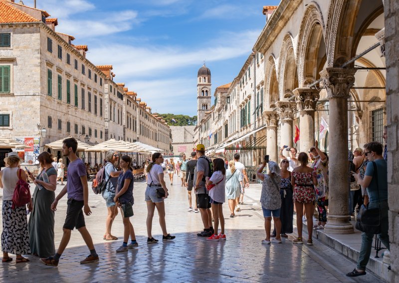 Franković pisao Borisu Johnsonu: Dubrovački turizam ovisi o tržištu Ujedinjenog Kraljevstva