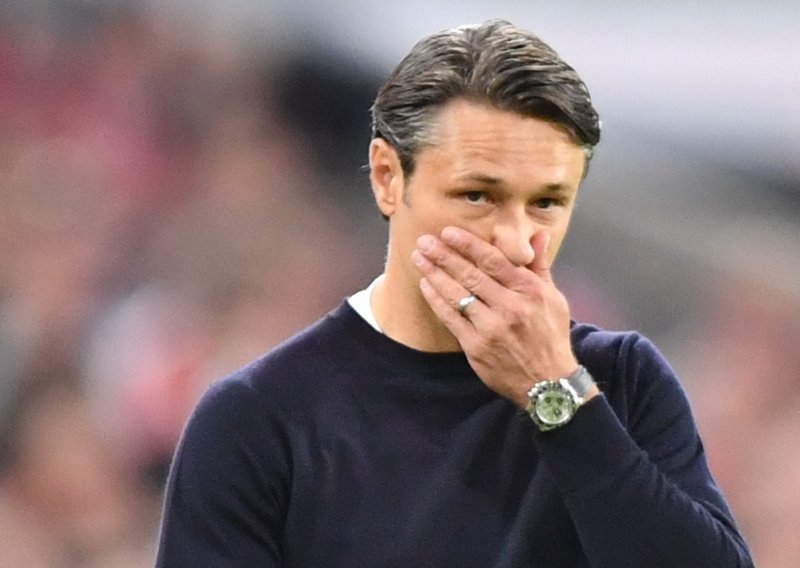 Niko Kovač ipak doveo pojačanje iz Hrvatske; za neke je ovo veliko iznenađenje jer se očekivalo sasvim drugo ime