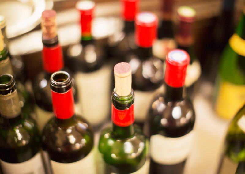 Slovenija se neće žaliti na odbijenu tužbu protiv Europske komisije zbog vina teran