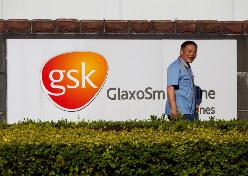 GSK kupuje 10-postotni udio njemačkog CureVaca za 163 milijuna dolara