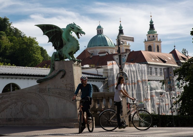 U Sloveniji 41 novozaraženi, bez preminulih u 24 sata