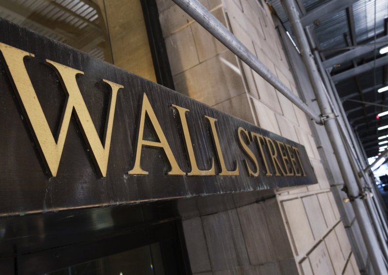 Na Wall Streetu S&P 500 indeks dosegnuo rekordnu razinu