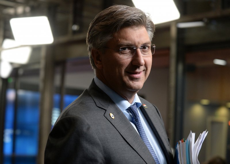 Plenković: Ovo je postignuće bez presedana, više nego duplo od prvih sedam godina članstva