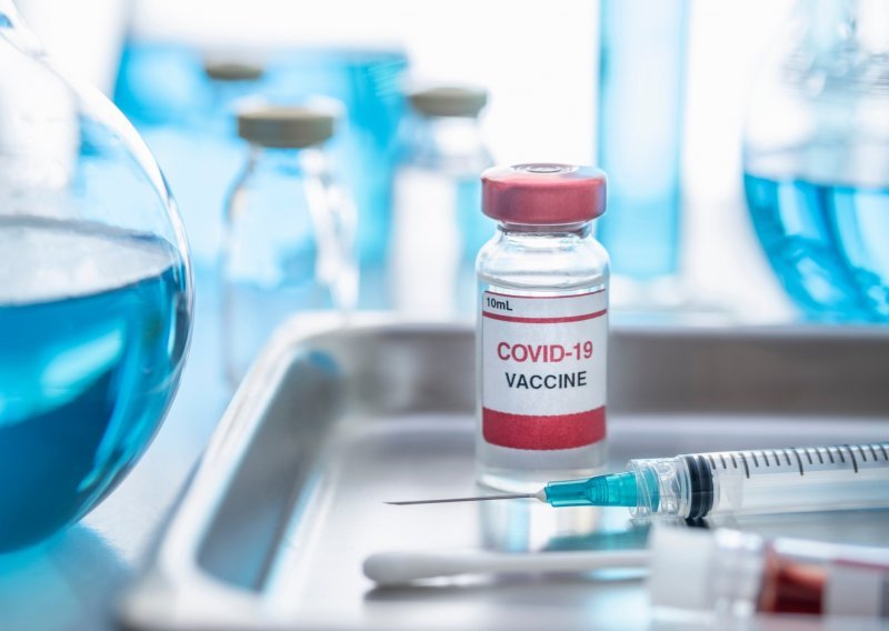 Švicarska potpisala sporazum za nabavu 4,5 milijuna doza američkog cjepiva