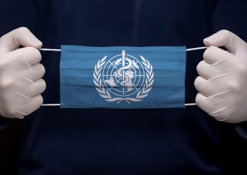 WHO kreće u borbu protiv 'opasnih' lažnih vijesti u pandemiji