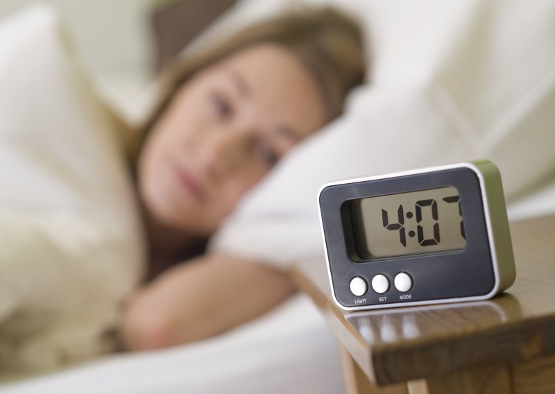 Manjak sna vrlo je štetan za tijelo, a može biti i koban. Evo što sve riskirate time