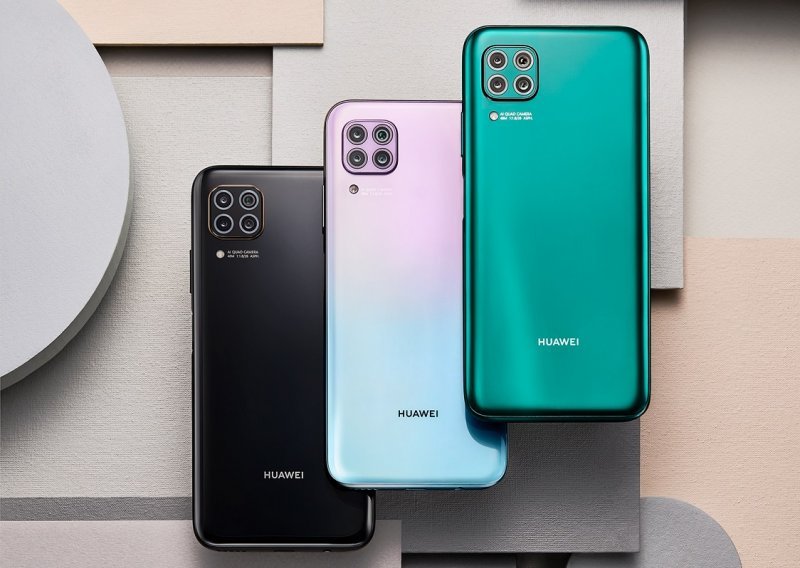 Huawei po prvi put u povijesti premašio Samsung brojem isporučenih smartfona