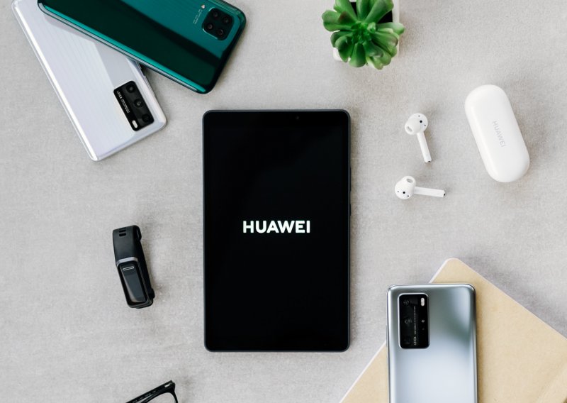 Vrijedni pokloni na dar u Huaweijevoj ljetnoj ponudi
