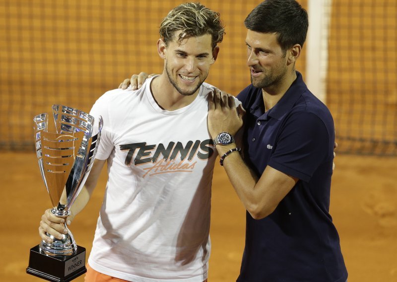 Teniska zvijezda izrekla iskrene riječi o zadarskom turniru i Novaku Đokoviću nakon kojih će mnogi zašutjeti