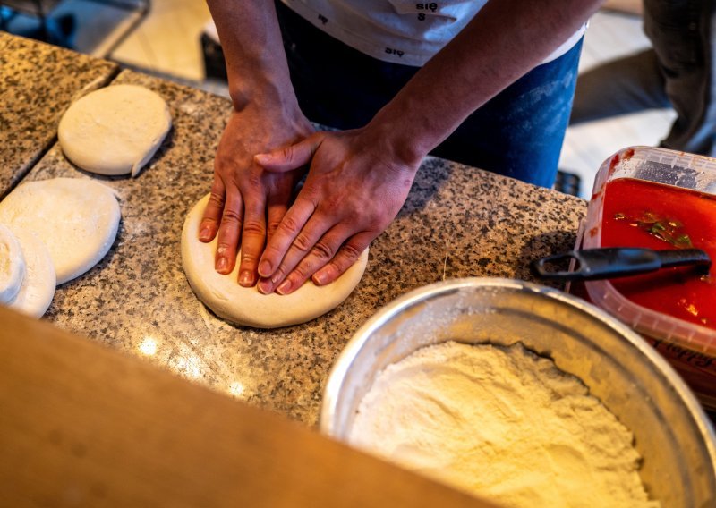 Otvara se prvi Domino's u Hrvatskoj; izgledat će sve kao 'pizza theatre'