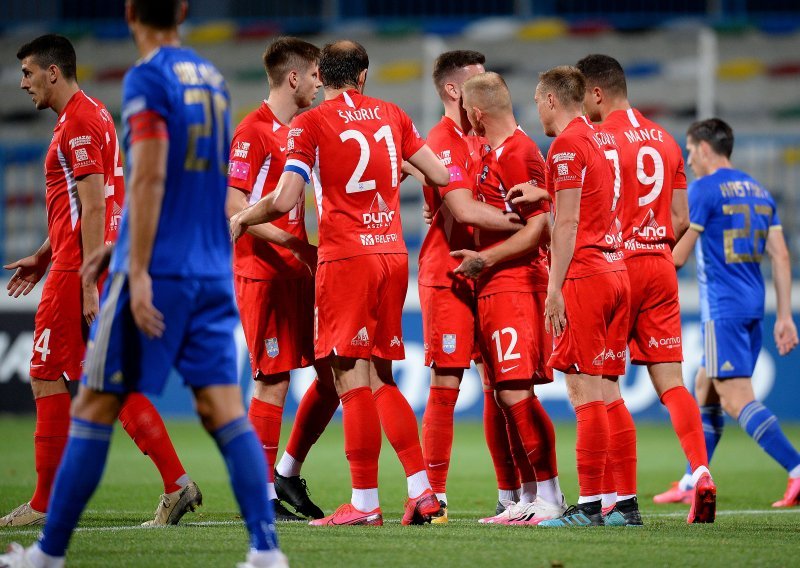 Odlične vijesti za Osijek; Stožer dopustio gledatelje na najvažnijoj utakmici u sezoni i tako im olakšao borbu za Ligu prvaka