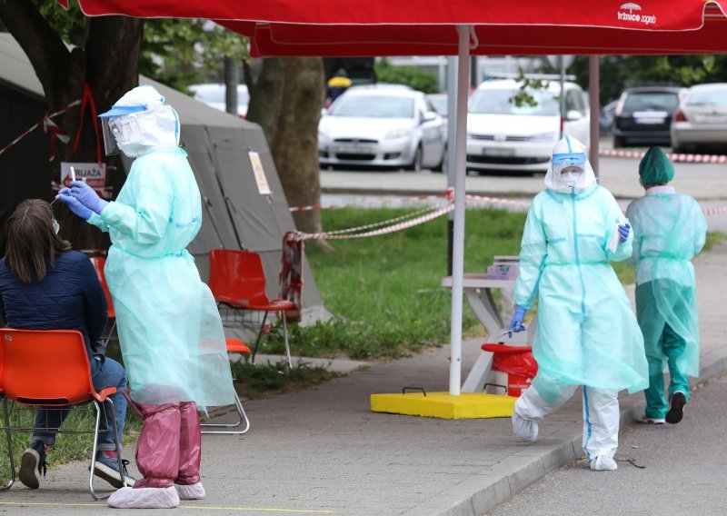 KoHOM poziva liječnike da budu maksimalno dostupni pacijentima u vrijeme pandemije koronavirusa